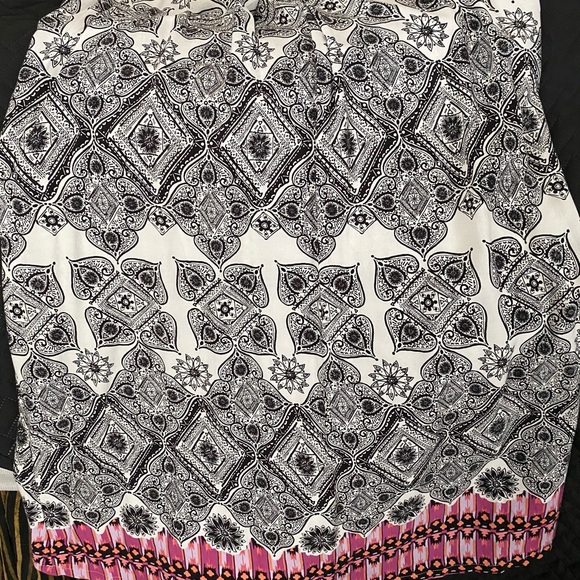 Michael Stars Sundress/Beach Cover-up Small - Picture 10 of 13